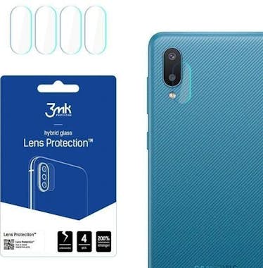 3mk Película Para Cámara 3Mk Galaxy M02 - Transparente 3mk Película Para Cámara 3Mk Galaxy M02 - Transparente