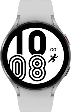 Samsung Galaxy Watch4 44mm Bluetooth Samsung Galaxy Watch4 44mm Bluetooth