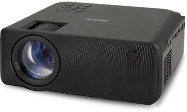 Prixton Proyector Wifi Cinema Deluxe Prixton Proyector Wifi Cinema Deluxe