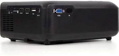 Prixton Proyector Wifi Cinema Deluxe Prixton Proyector Wifi Cinema Deluxe