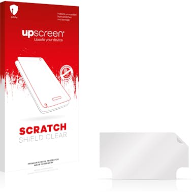upscreen Protector Pantalla compatible con Skoda Karoq Amun upscreen Protector Pantalla compatible con Skoda Karoq Amun