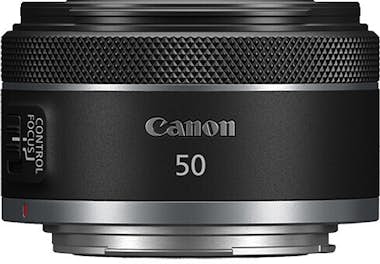 Canon RF 50mm F1.8 STM Canon RF 50mm F1.8 STM