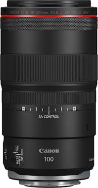 Canon RF 100mm F2.8L IS USM Canon RF 100mm F2.8L IS USM