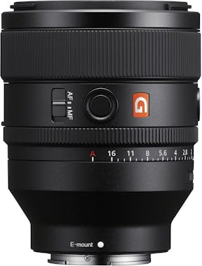 Sony FE 50mm F1.2 GM (SEL50F12GM) Sony FE 50mm F1.2 GM (SEL50F12GM)
