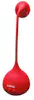 Catkil ALTAVOZ BLUETOOTH DUCHA ATLANTA RED Catkil ALTAVOZ BLUETOOTH DUCHA ATLANTA RED