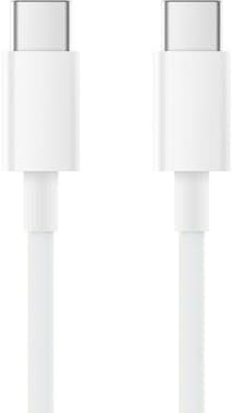 Xiaomi Cable USB Tipo C a USB Tipo C Mi 150cm Blanco Xiaomi Cable USB Tipo C a USB Tipo C Mi 150cm Blanco