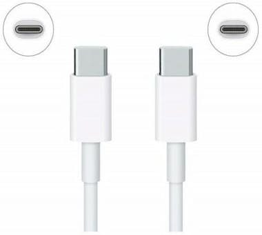 Xiaomi Cable USB Tipo C a USB Tipo C Mi 150cm Blanco Xiaomi Cable USB Tipo C a USB Tipo C Mi 150cm Blanco