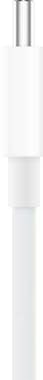 Xiaomi Cable USB Tipo C a USB Tipo C Mi 150cm Blanco Xiaomi Cable USB Tipo C a USB Tipo C Mi 150cm Blanco