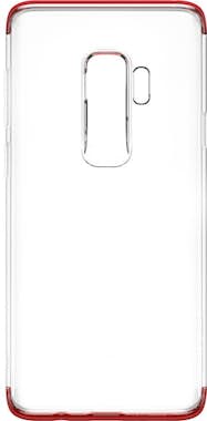 Baseus Carcasa Anti Shock / Rígida Galaxy S9 Plus - Trans Baseus Carcasa Anti Shock / Rígida Galaxy S9 Plus - Trans