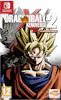 Nintendo Nintendo Dragon Ball Xenoverse 2 Básico Plurilingü Nintendo Nintendo Dragon Ball Xenoverse 2 Básico Plurilingü
