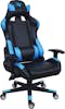 Coolbox CoolBox Deep Command Silla para videojuegos de PC Coolbox CoolBox Deep Command Silla para videojuegos de PC