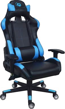 Coolbox CoolBox Deep Command Silla para videojuegos de PC Coolbox CoolBox Deep Command Silla para videojuegos de PC