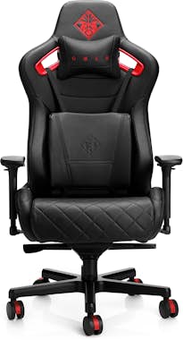 HP HP OMEN by Citadel Gaming Chair Silla para videoju HP HP OMEN by Citadel Gaming Chair Silla para videoju