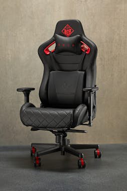 HP HP OMEN by Citadel Gaming Chair Silla para videoju HP HP OMEN by Citadel Gaming Chair Silla para videoju