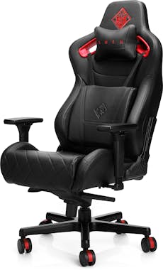 HP HP OMEN by Citadel Gaming Chair Silla para videoju HP HP OMEN by Citadel Gaming Chair Silla para videoju