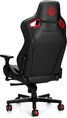 HP HP OMEN by Citadel Gaming Chair Silla para videoju HP HP OMEN by Citadel Gaming Chair Silla para videoju