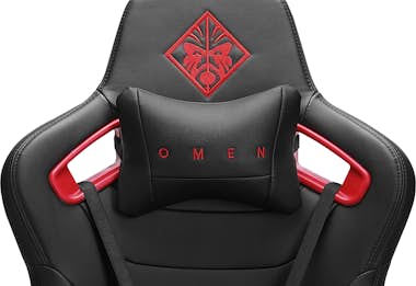 HP HP OMEN by Citadel Gaming Chair Silla para videoju HP HP OMEN by Citadel Gaming Chair Silla para videoju