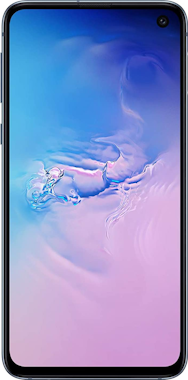 Samsung Galaxy S10e 128GB+6GB RAM Samsung Galaxy S10e 128GB+6GB RAM