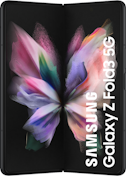 Samsung Galaxy Z Fold3 5G 512GB+12GB RAM
