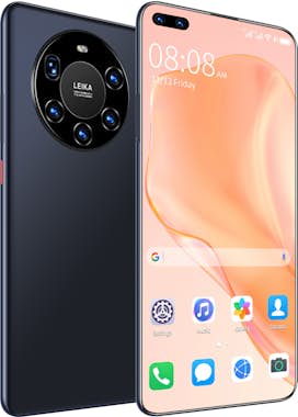 OEM Smartphone T40 - Negro OEM Smartphone T40 - Negro