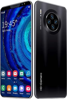 OEM Smartphone Mate 33 - Negro OEM Smartphone Mate 33 - Negro