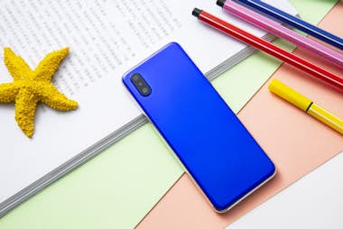 OEM Mini Teléfono móvil R9 - Azul OEM Mini Teléfono móvil R9 - Azul