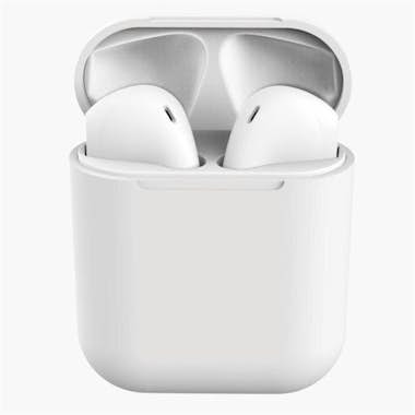 OEM Phones Bluetooth - Blanco OEM Phones Bluetooth - Blanco
