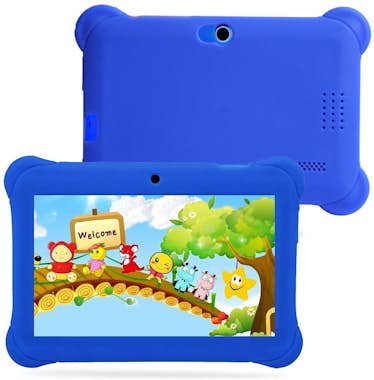 OEM Tableta para Niños Q88 Pantalla 7"" Quad Core 1GB OEM Tableta para Niños Q88 Pantalla 7"" Quad Core 1GB
