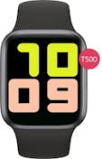OEM Smartwatch Health T500 - Negro