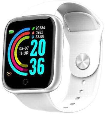 OEM Smartwatch Trend - Blanco OEM Smartwatch Trend - Blanco