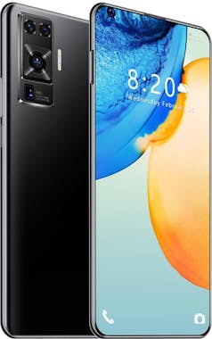 OEM Smartphone T8 - Negro OEM Smartphone T8 - Negro