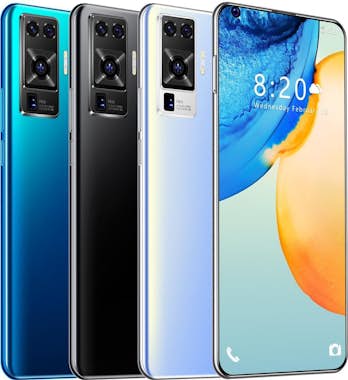 OEM Smartphone T8 - Negro OEM Smartphone T8 - Negro