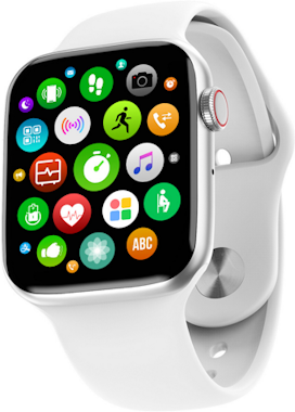 OEM Smartwatch W26 - Blanco OEM Smartwatch W26 - Blanco