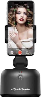 OEM Robot Rastreador Inteligente Cameraman Rotación 36 OEM Robot Rastreador Inteligente Cameraman Rotación 36