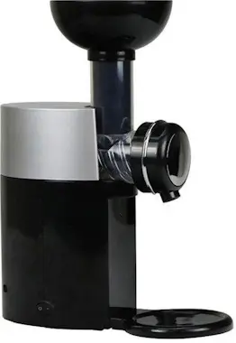OEM Máquina de Helados Swirlio - Negro OEM Máquina de Helados Swirlio - Negro