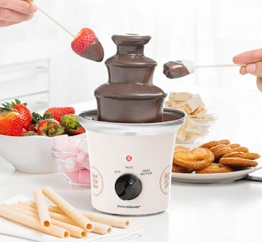 OEM Fuente de Chocolate Sweet & Pop OEM Fuente de Chocolate Sweet & Pop