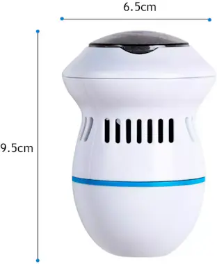 OEM Lima Eléctrica para Pies OEM Lima Eléctrica para Pies