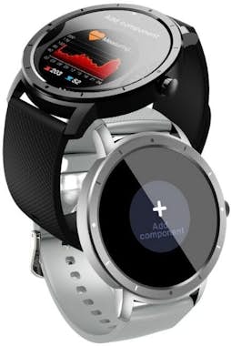 OEM Smartwatch HW21 - Azul OEM Smartwatch HW21 - Azul