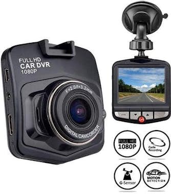 OEM Cámara de Coche + Oferta - Negro OEM Cámara de Coche + Oferta - Negro