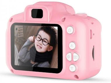 OEM Camara Infantil - Rosa OEM Camara Infantil - Rosa
