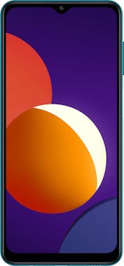 Samsung Galaxy M12 64GB+4GB RAM Samsung Galaxy M12 64GB+4GB RAM