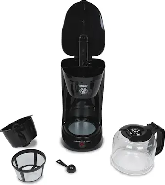SOGO Cafetera de goteo 1,8L - CAF-SS-5640 SOGO Cafetera de goteo 1,8L - CAF-SS-5640