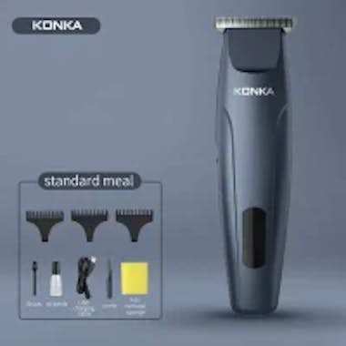 KONKA -cortadora de pelo eléctrica para hombre, Mini cor KONKA -cortadora de pelo eléctrica para hombre, Mini cor