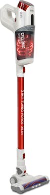 SOGO Aspiradora vertical 2 en 1 recargable de 0,7L - 13 SOGO Aspiradora vertical 2 en 1 recargable de 0,7L - 13