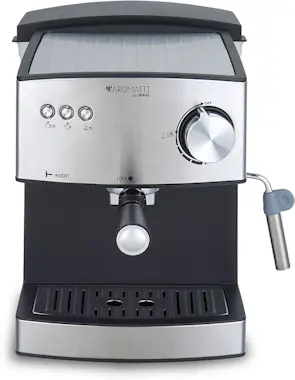 SOGO Cafetera expresso 2 en 1 de 1,6L - CAF SS-5675 SOGO Cafetera expresso 2 en 1 de 1,6L - CAF SS-5675
