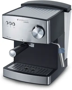 SOGO Cafetera expresso 2 en 1 de 1,6L - CAF SS-5675 SOGO Cafetera expresso 2 en 1 de 1,6L - CAF SS-5675