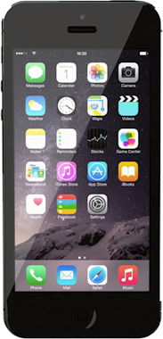 Apple iPhone 5 Apple iPhone 5