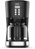 SOGO Cafetera de goteo con control digital - 1,80L - 15 SOGO Cafetera de goteo con control digital - 1,80L - 15
