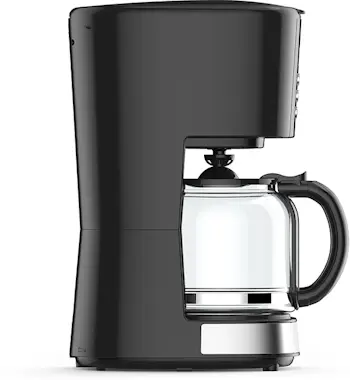 SOGO Cafetera de goteo con control digital - 1,80L - 15 SOGO Cafetera de goteo con control digital - 1,80L - 15