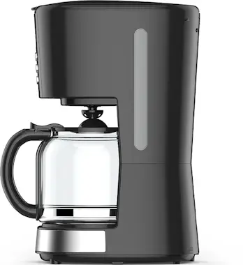 SOGO Cafetera de goteo con control digital - 1,80L - 15 SOGO Cafetera de goteo con control digital - 1,80L - 15